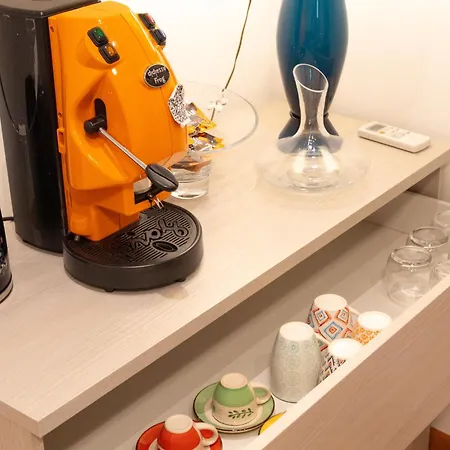 Rifugio Wilde, A Centro Con Parcheggio דירה *