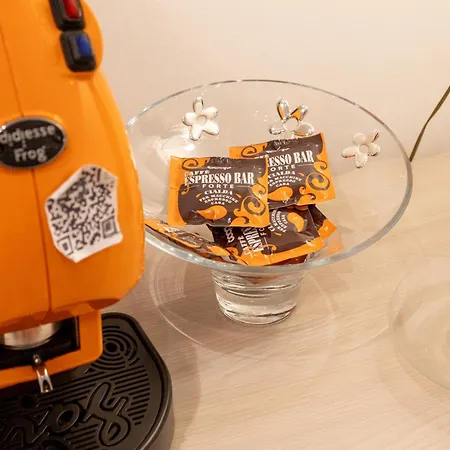 Rifugio Wilde, A Centro Con Parcheggio דירה *