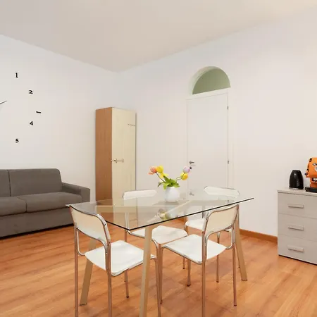 Rifugio Wilde, A Centro Con Parcheggio