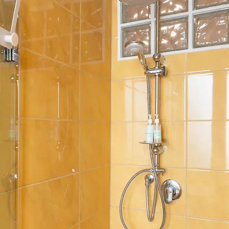 Rifugio Wilde, A Centro Con Parcheggio טריאסטה