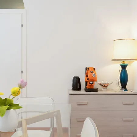 Rifugio Wilde, A Centro Con Parcheggio