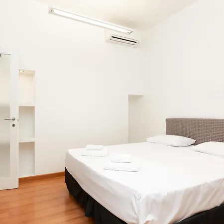 דירה Rifugio Wilde, A Centro Con Parcheggio