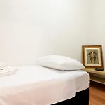 Appartamento Rifugio Wilde, A Centro Con Parcheggio Trieste