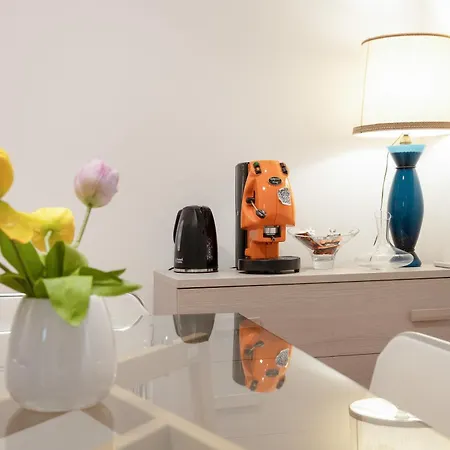 アパート Rifugio Wilde, A Centro Con Parcheggio *