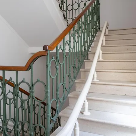 Lägenhet Rifugio Wilde, A Centro Con Parcheggio