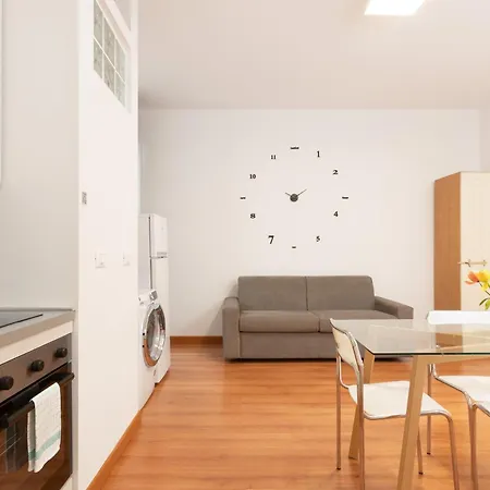 Apartment Rifugio Wilde, A Centro Con Parcheggio